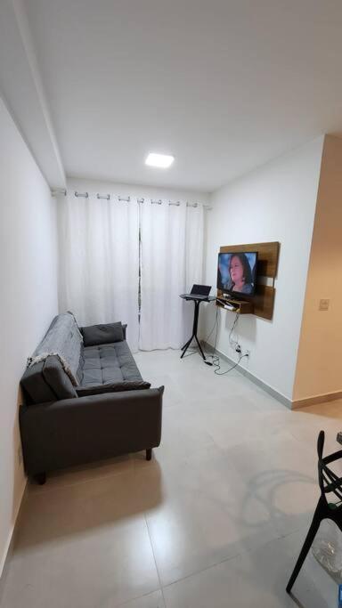 Cantinho De Apartamento Ubatuba