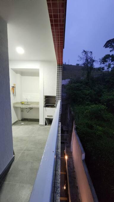 Apartamento Cantinho De