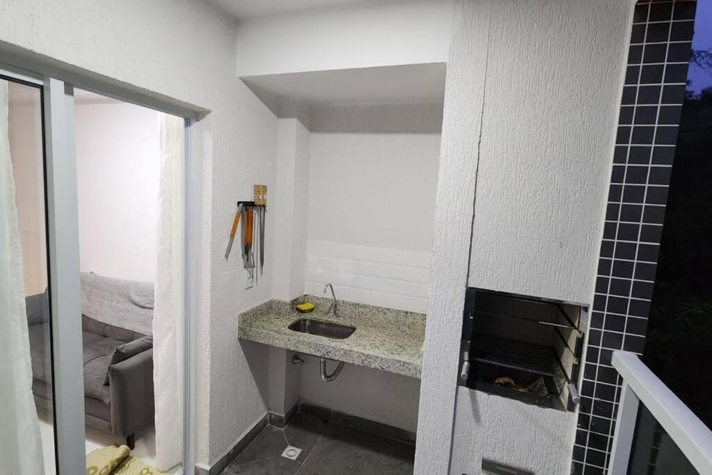 Cantinho De Apartamento Ubatuba