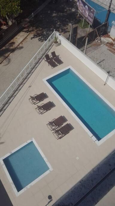 Apartamento Cantinho De *